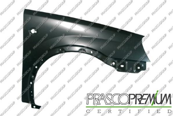 Prasco OP0303033 - Wing car-mod.net