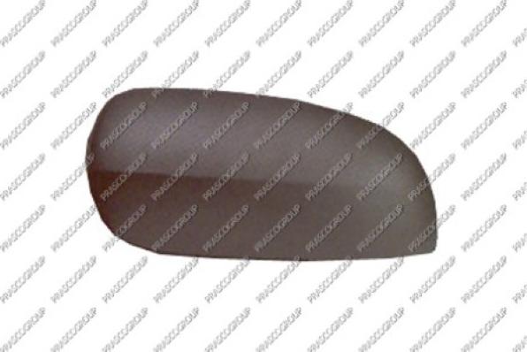 Prasco OP0307404 - Cover, housing, outside mirror car-mod.net