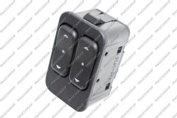Prasco OP030WS04 - Switch, window regulator car-mod.net