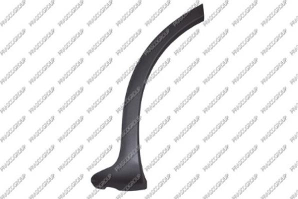 CARRO 034206582 - Flaring, wing car-mod.net