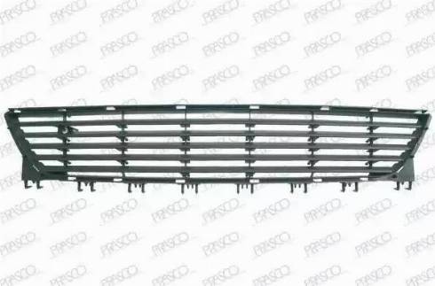 Prasco OP0323300 - Fan, radiator car-mod.net