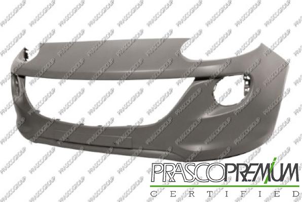 CARRO 606003370 - Bumper car-mod.net