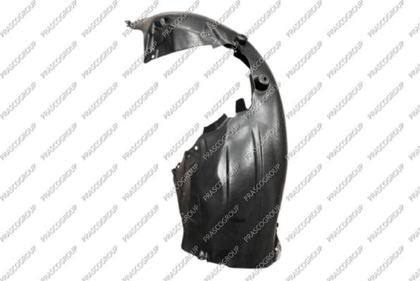 Prasco OP2013603 - Inner Wing Panel car-mod.net