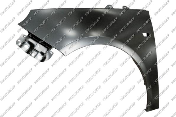 CARRO 606000652 - Wing car-mod.net