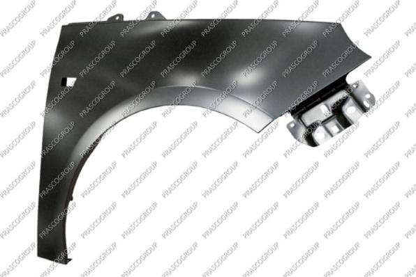 Prasco OP2013013 - Wing car-mod.net