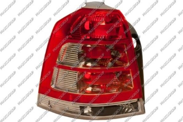 CARRO 026705822 - Combination Rearlight car-mod.net