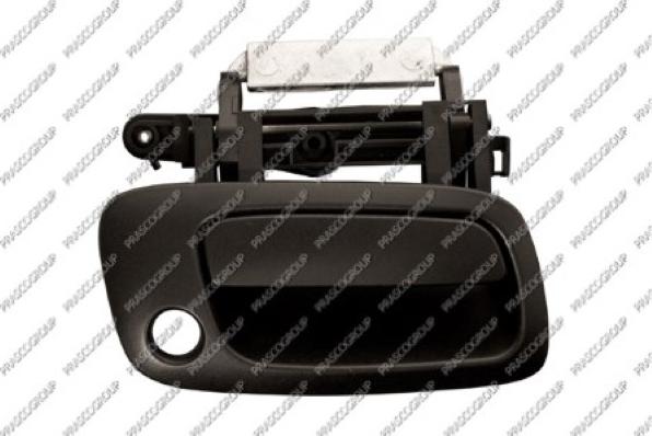 CARRO 013707841 - Door Handle car-mod.net