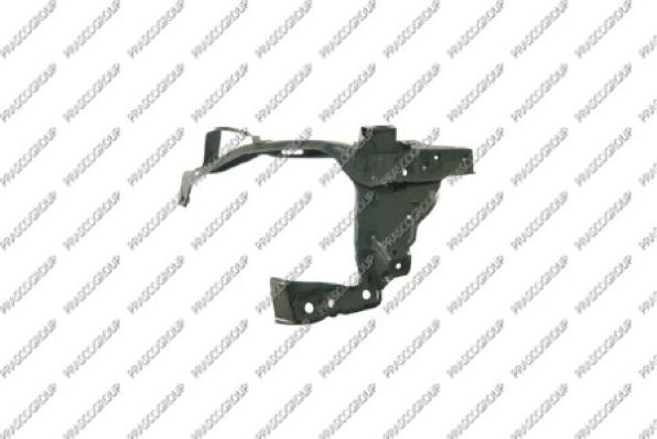 Prasco OP7173403 - Headlight Base car-mod.net