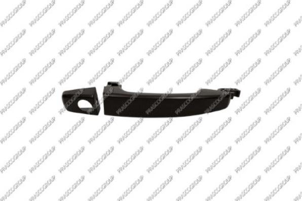 Prasco OP7218004 - Door Handle car-mod.net