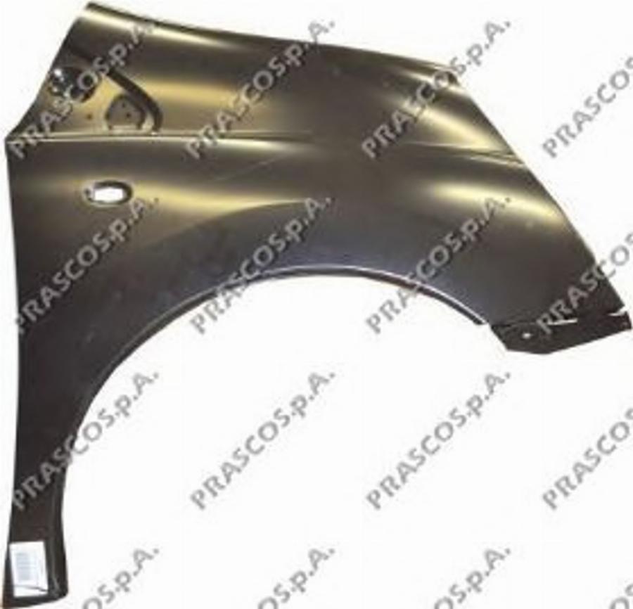 CARRO 033700651 - Wing car-mod.net