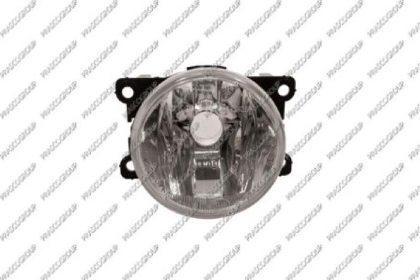 Prasco PG3264433 - Fog Light car-mod.net