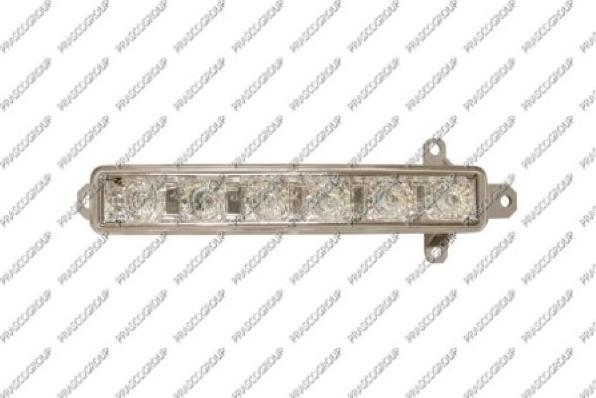 CARRO 635005300 - Daytime Running Light car-mod.net