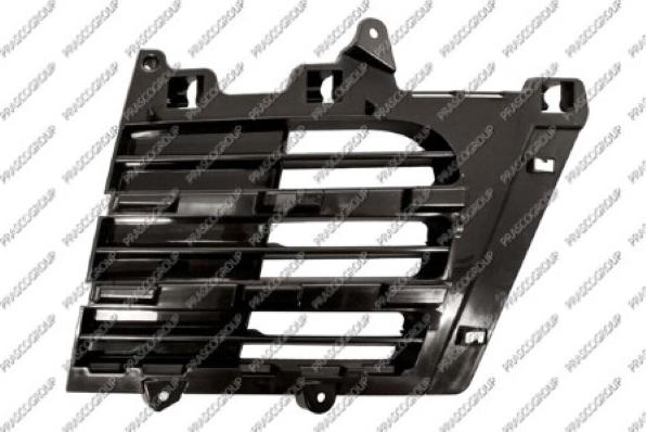 CARRO 056104802 - Ventilation Grille, bumper car-mod.net