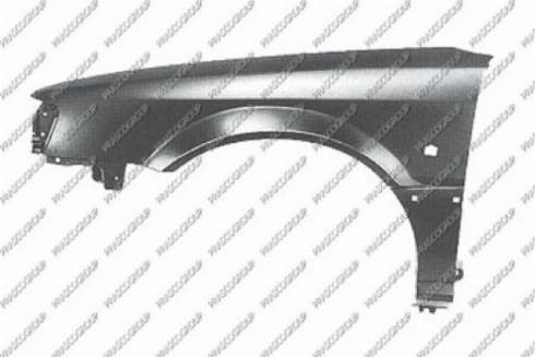 Prasco RG0413003 - Wing car-mod.net