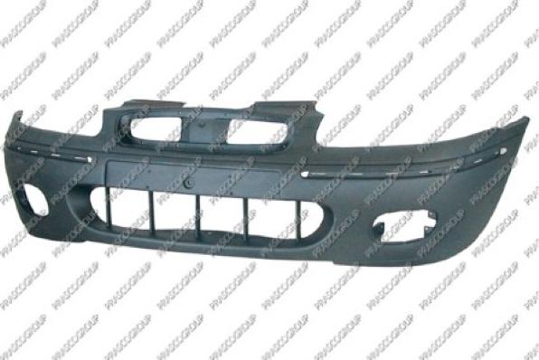 Prasco RG3401001 - Bumper car-mod.net
