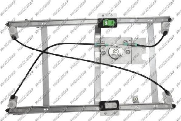 Prasco RN980W011 - Window Regulator car-mod.net