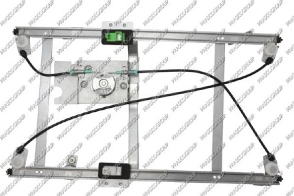 Prasco RN980W012 - Window Regulator car-mod.net