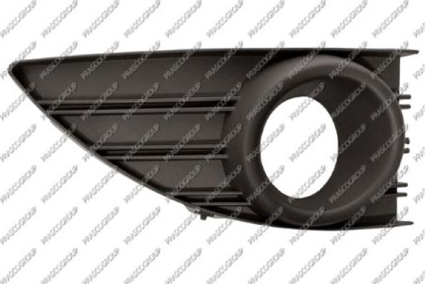 CARRO 667004821 - Trim / Protective Strip, radiator grille car-mod.net