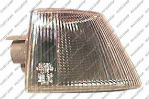 Prasco RN0734113 - Lens, indicator car-mod.net