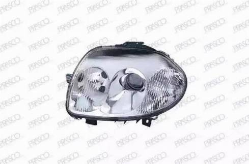 Prasco RN3204904HE - Headlight car-mod.net