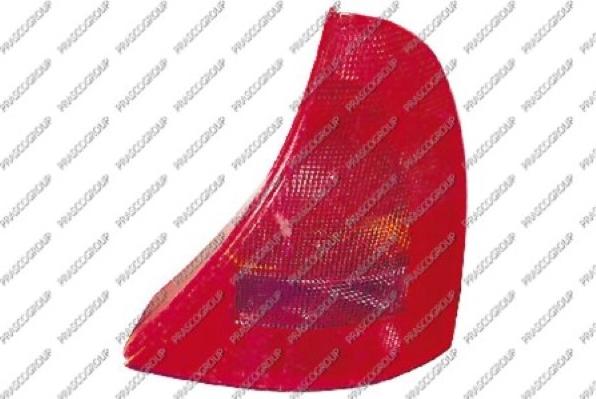 CARRO 010905812 - Combination Rearlight car-mod.net
