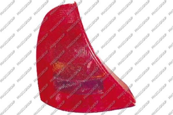 CARRO 010905811 - Combination Rearlight car-mod.net