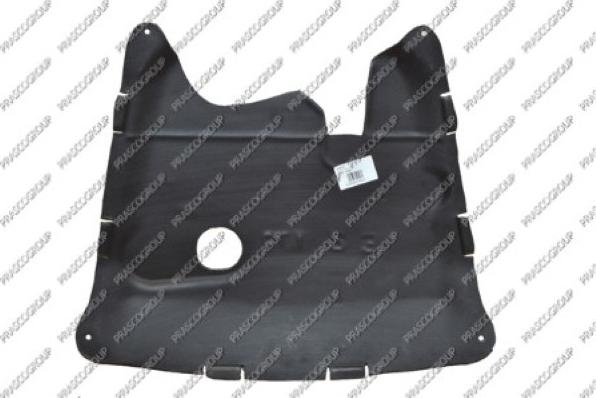 CARRO 010900830 - Engine Cover car-mod.net