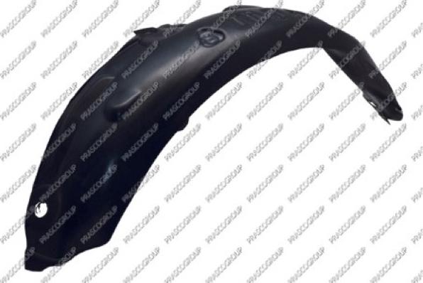 CARRO 010900832 - Panelling, mudguard car-mod.net