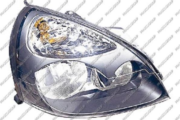 Prasco RN3224903 - Headlight car-mod.net
