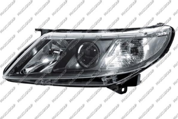 Prasco SA0174904 - Headlight car-mod.net