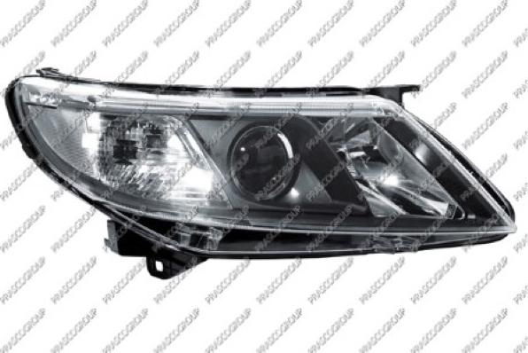 Prasco SA0174903 - Headlight car-mod.net