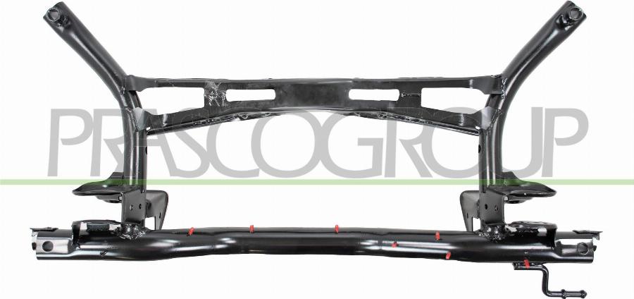 Prasco SK0283950 - Axle Beam car-mod.net