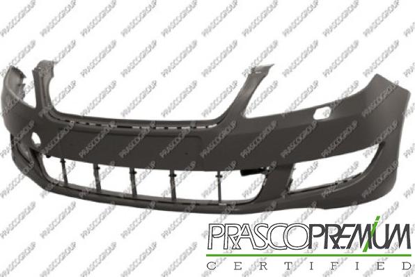 Prasco SK3251011 - Bumper car-mod.net
