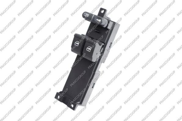 Prasco SK320WS04 - Switch, window regulator car-mod.net