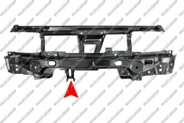 CARRO 041300225 - Front Cowling car-mod.net