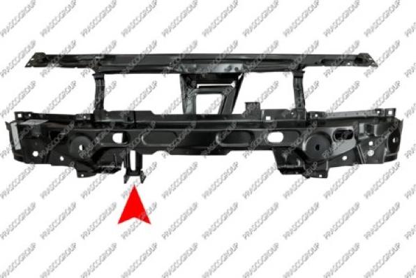 CARRO 041300220 - Front Cowling car-mod.net