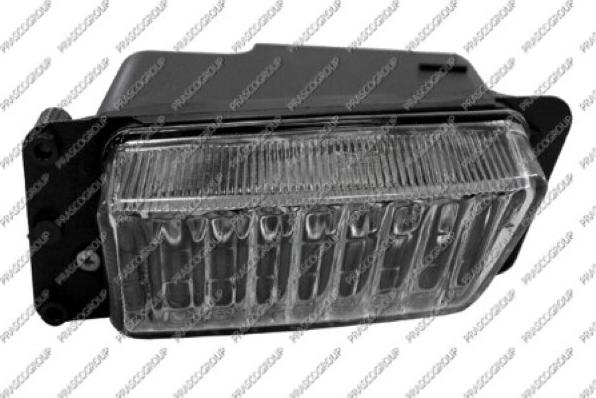 CARRO 039805122 - Fog Light car-mod.net