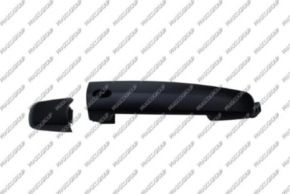 CARRO 083707843 - Door Handle car-mod.net