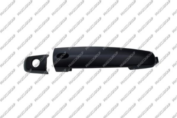 Prasco SZ0568304 - Door Handle car-mod.net
