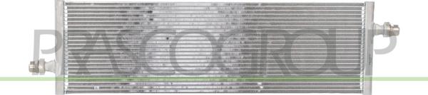 Prasco TS300R001 - Radiator, engine cooling car-mod.net