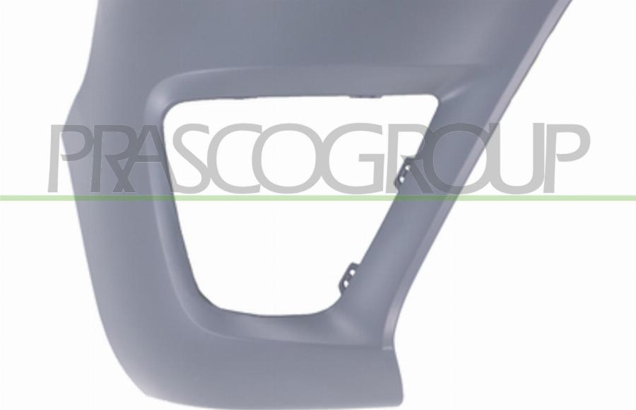 CARRO 836303302 - Bumper car-mod.net