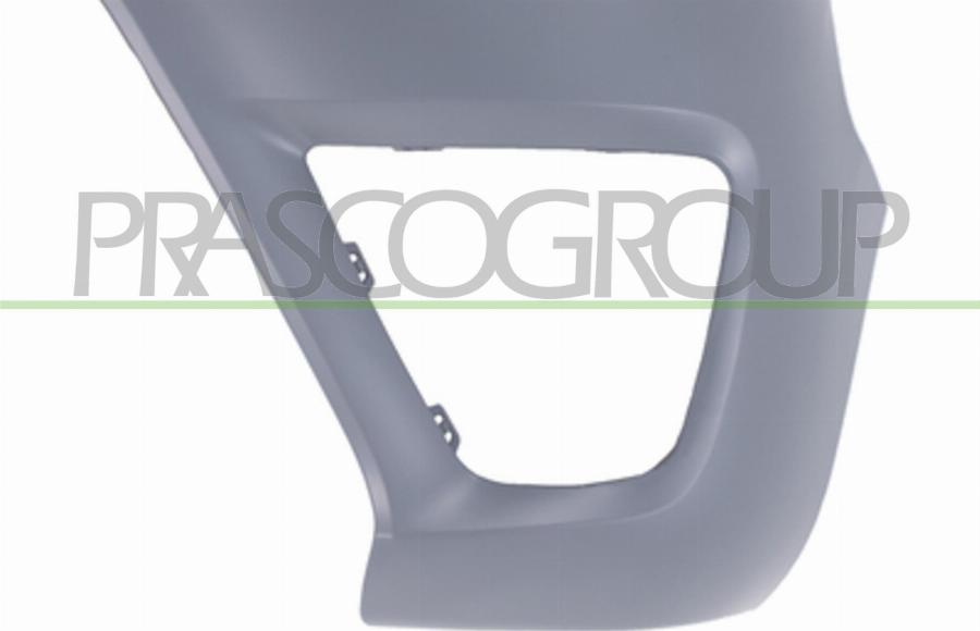CARRO 836303301 - Bumper car-mod.net