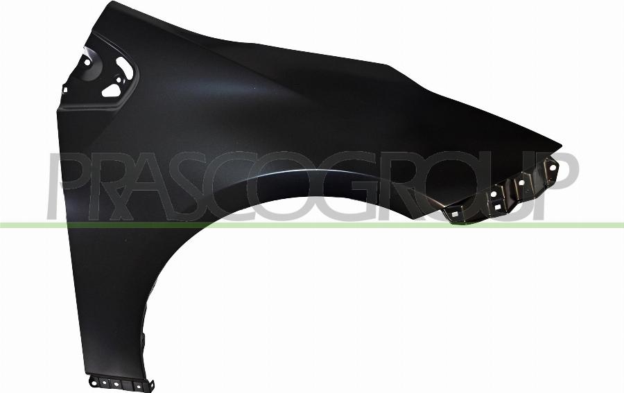 CARRO 820200651 - Wing car-mod.net
