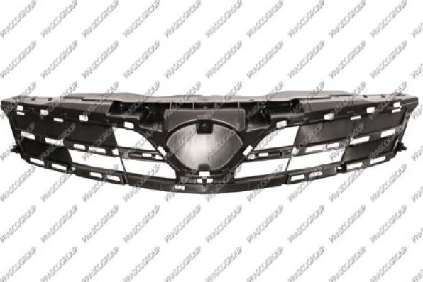 Prasco TY0922001 - Radiator Grille car-mod.net
