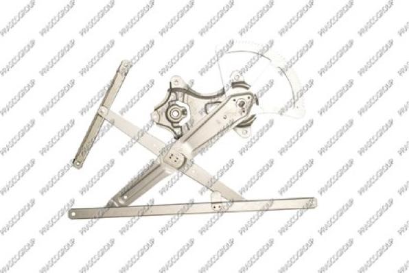 Prasco TY842W011 - Window Regulator car-mod.net
