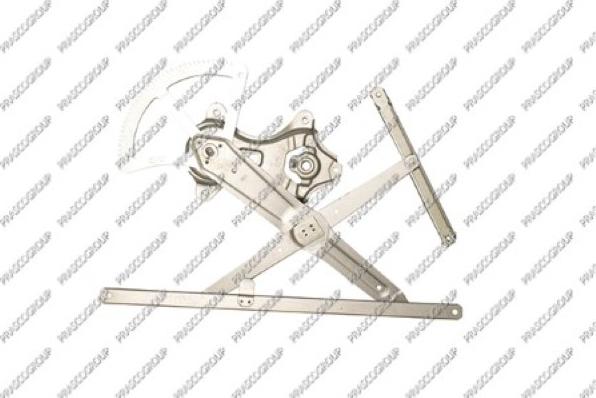 Prasco TY842W012 - Window Regulator car-mod.net