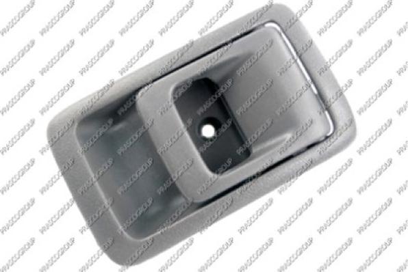 Prasco TY8148608 - Door Handle car-mod.net