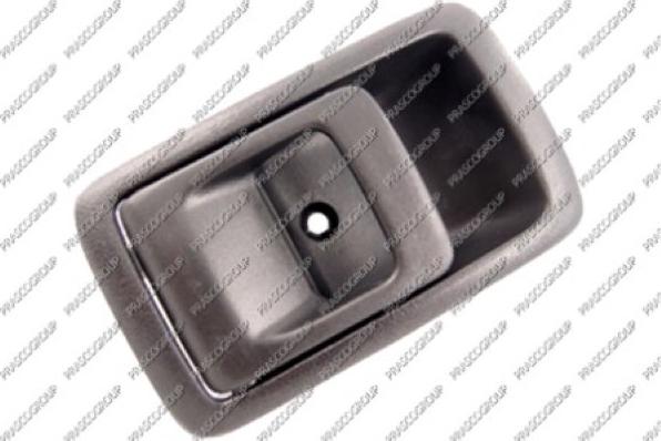 Prasco TY8148602 - Door Handle car-mod.net