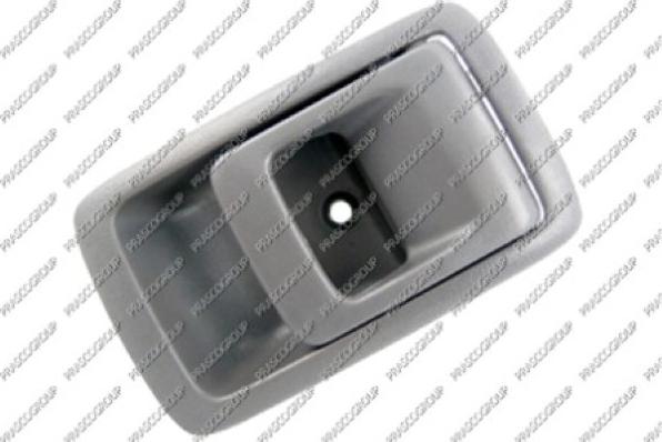 Prasco TY8148607 - Door Handle car-mod.net