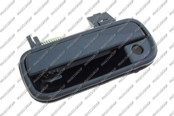 Prasco TY8148008 - Door Handle car-mod.net